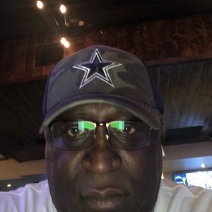 Meet your Posher, Nigel